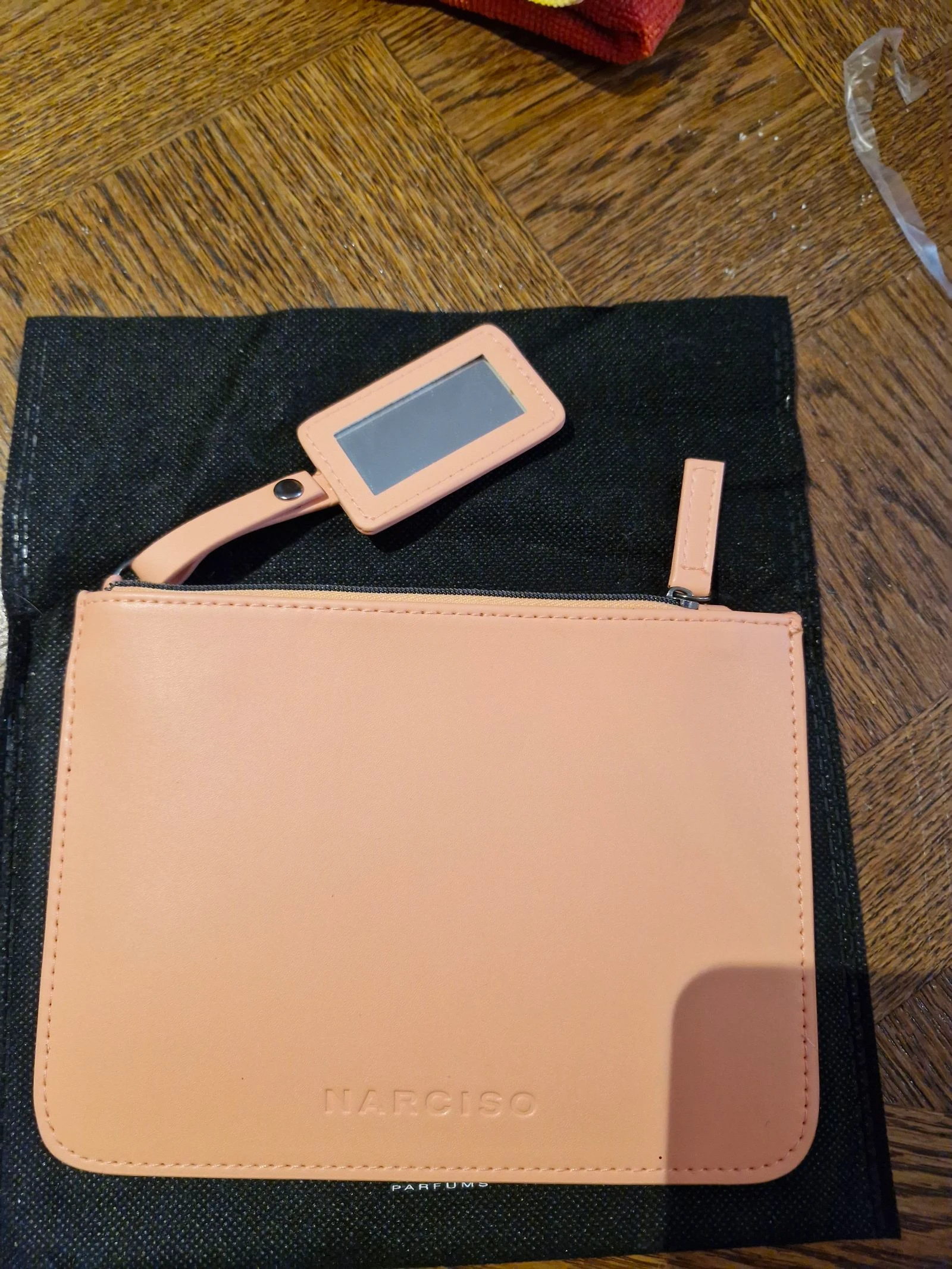 Pochette nova Narciso Rodriguez – photo 5